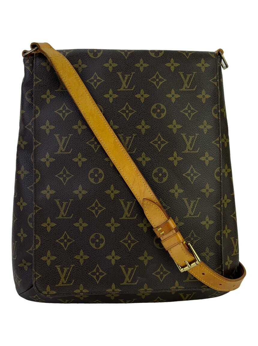 Mala Louis Vuitton Musette Salsa GM