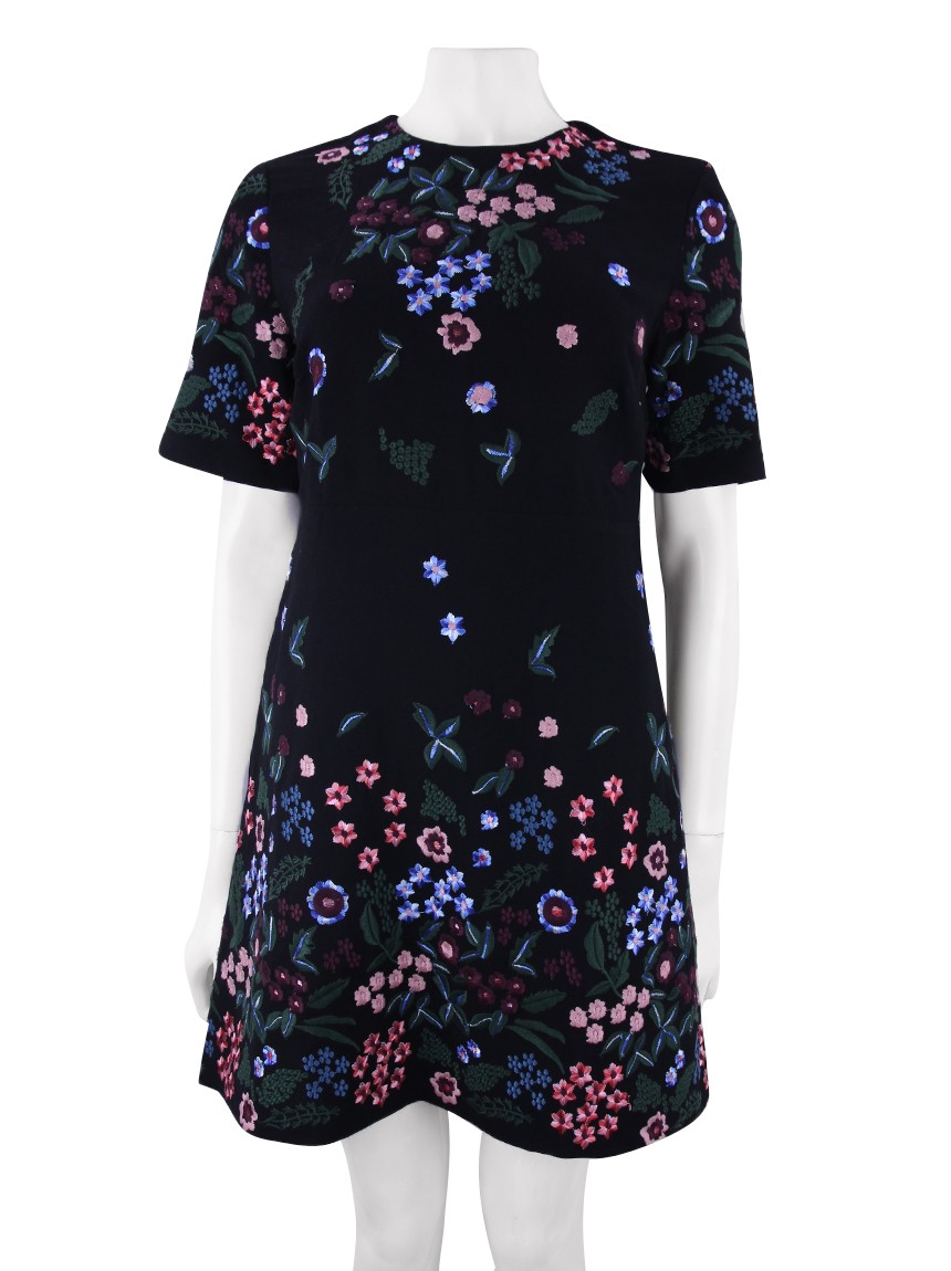 sachin and babi light blue dress Vestidos para Mulher