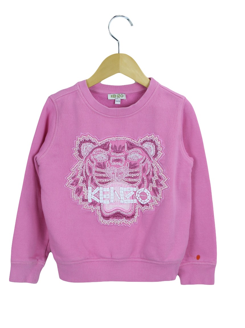 Kenzo blusas outlet rosa