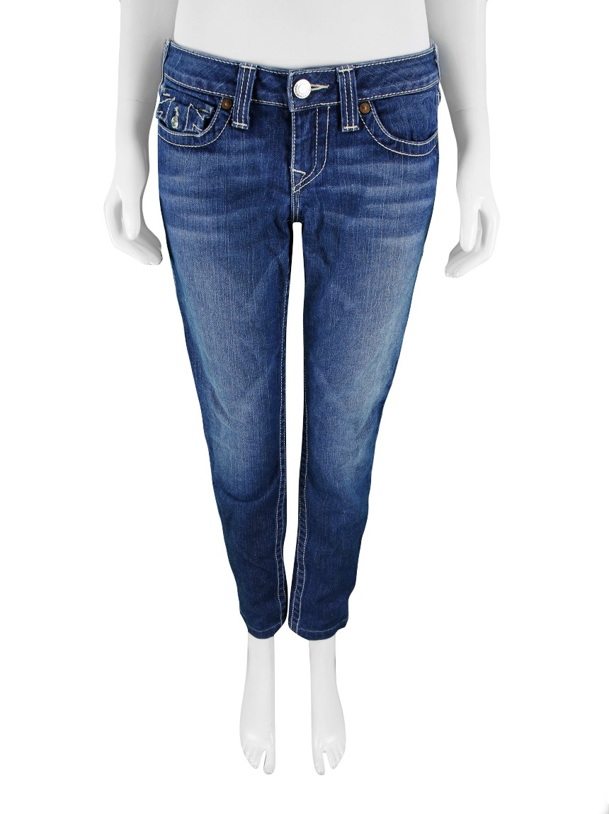 True religion hot sale julie jeans