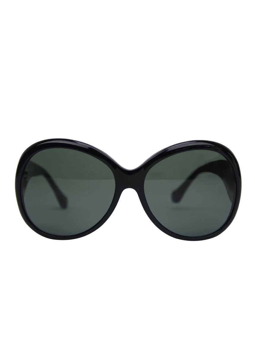 Óculos Balenciaga Preto BA 2013 - DTW3 Original | Etiqueta Única display picture 1