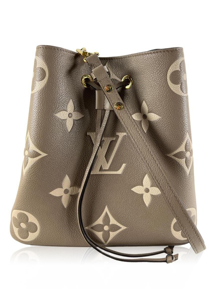 louis vuitton monogram mm