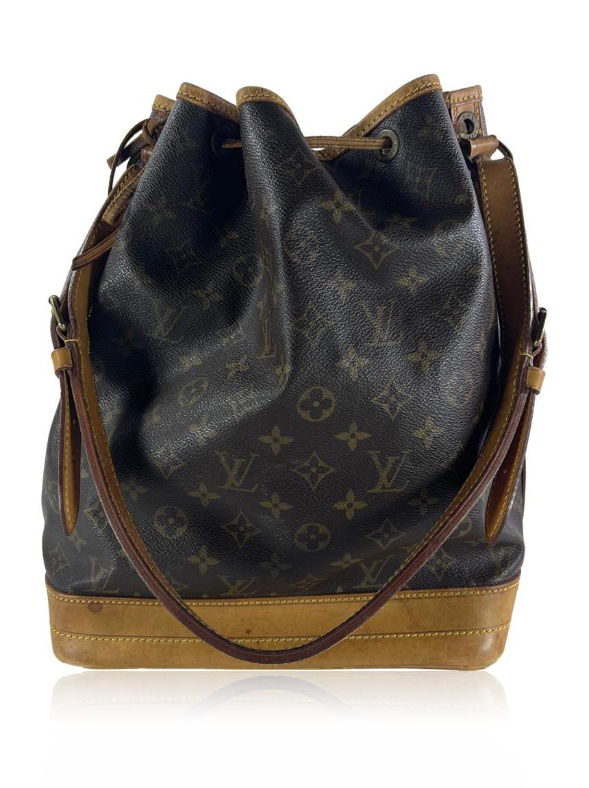 louis vuitton noe monogram