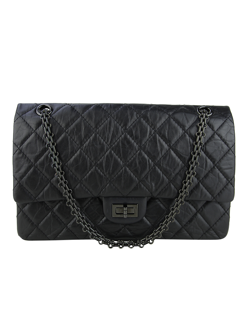 Bolsa Chanel Chanel 255 Originale Chanel Historia Cartera Chanel