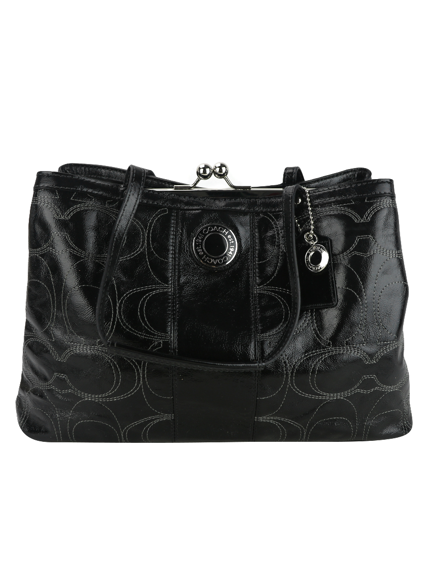 bolsa-coach-signature-stitched