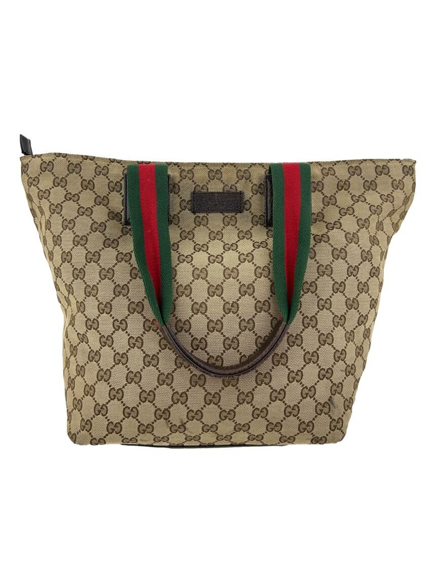 Gucci GG Monogram shops Handbag***