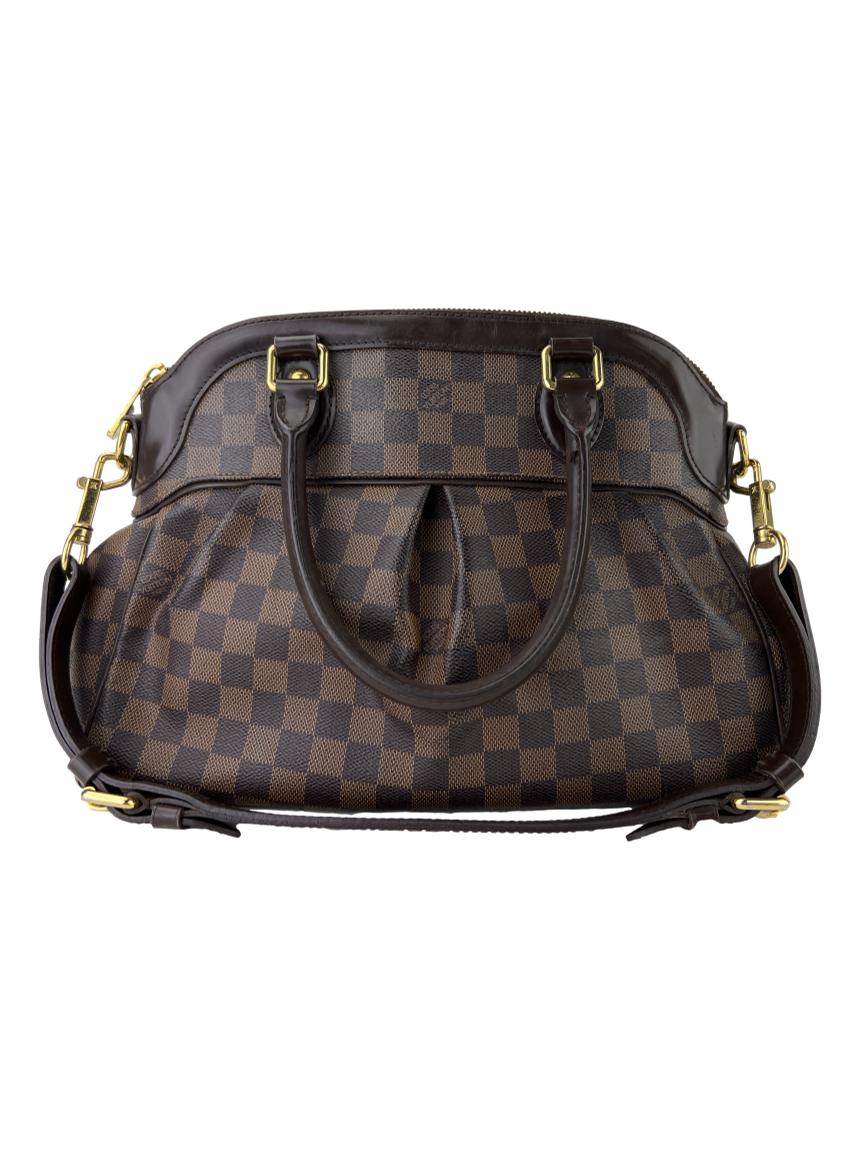 LV Trevi GM Bag  Looks femininos, Looks, Feminino