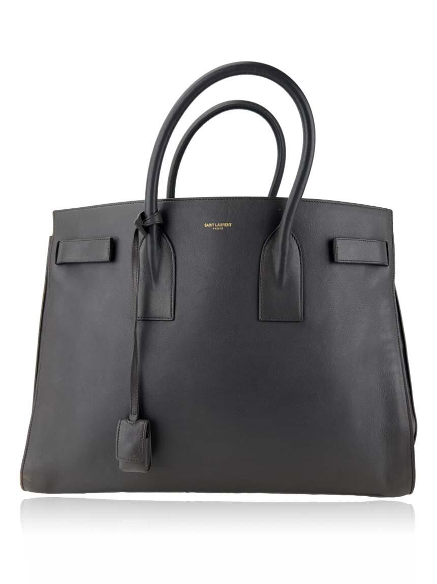 saint laurent sac de jour large
