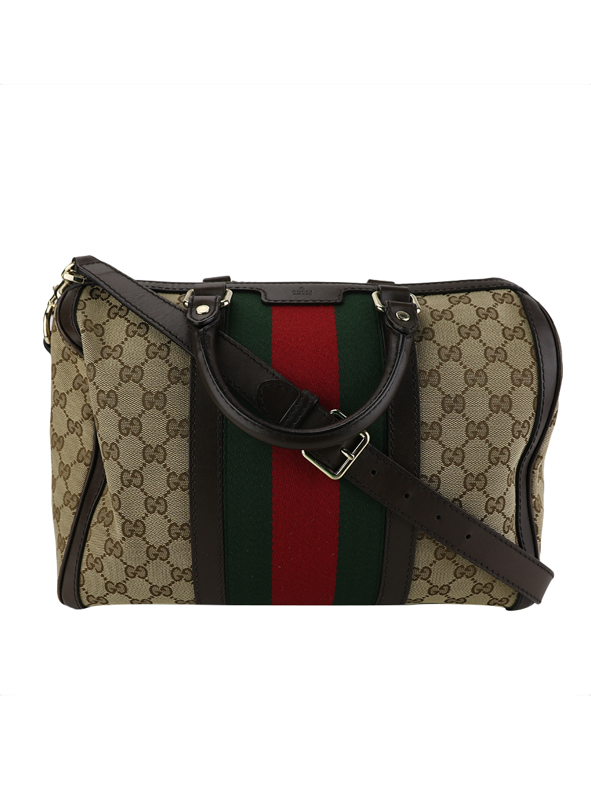 Bolsa discount gucci vintage