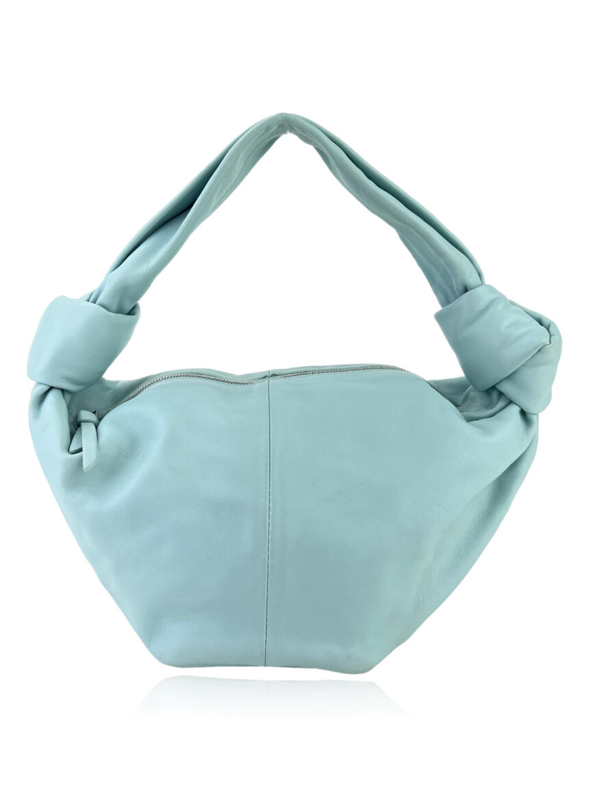 bottega veneta knot mini