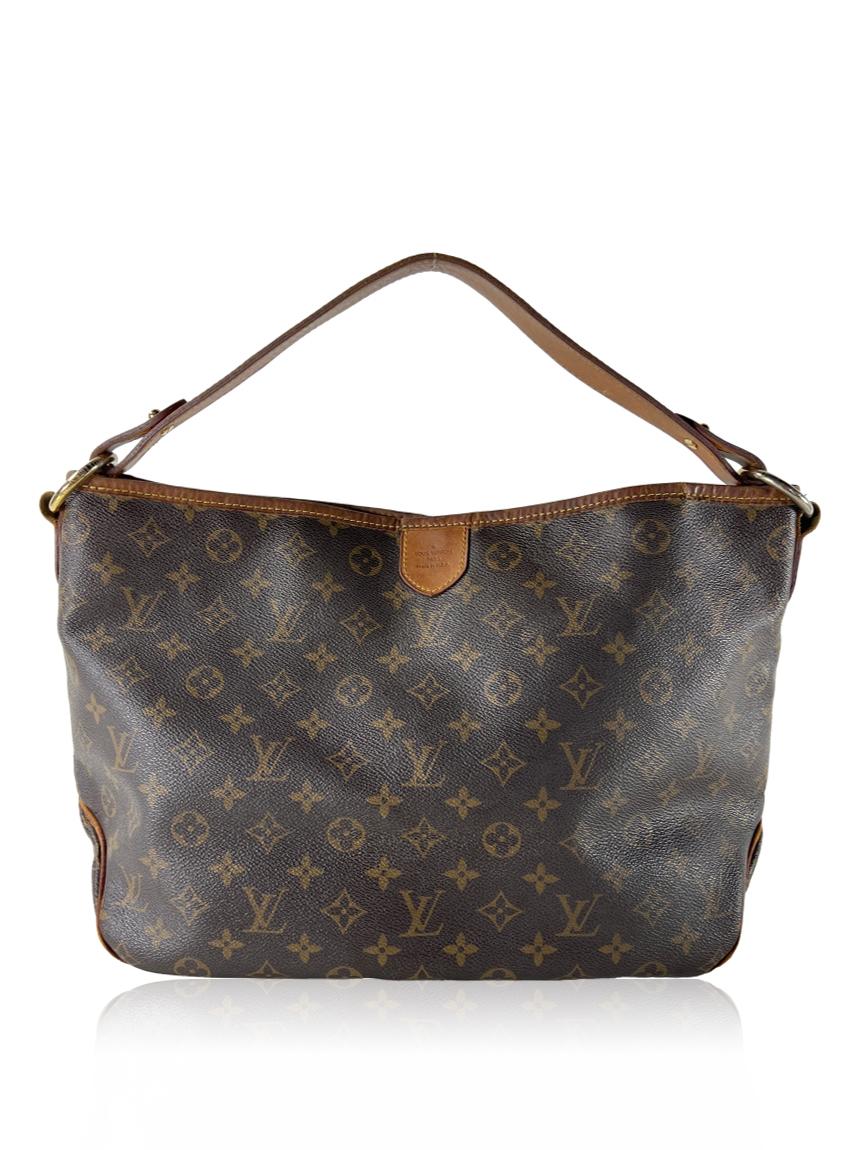 louis vuitton louis vuitton delightful monogram
