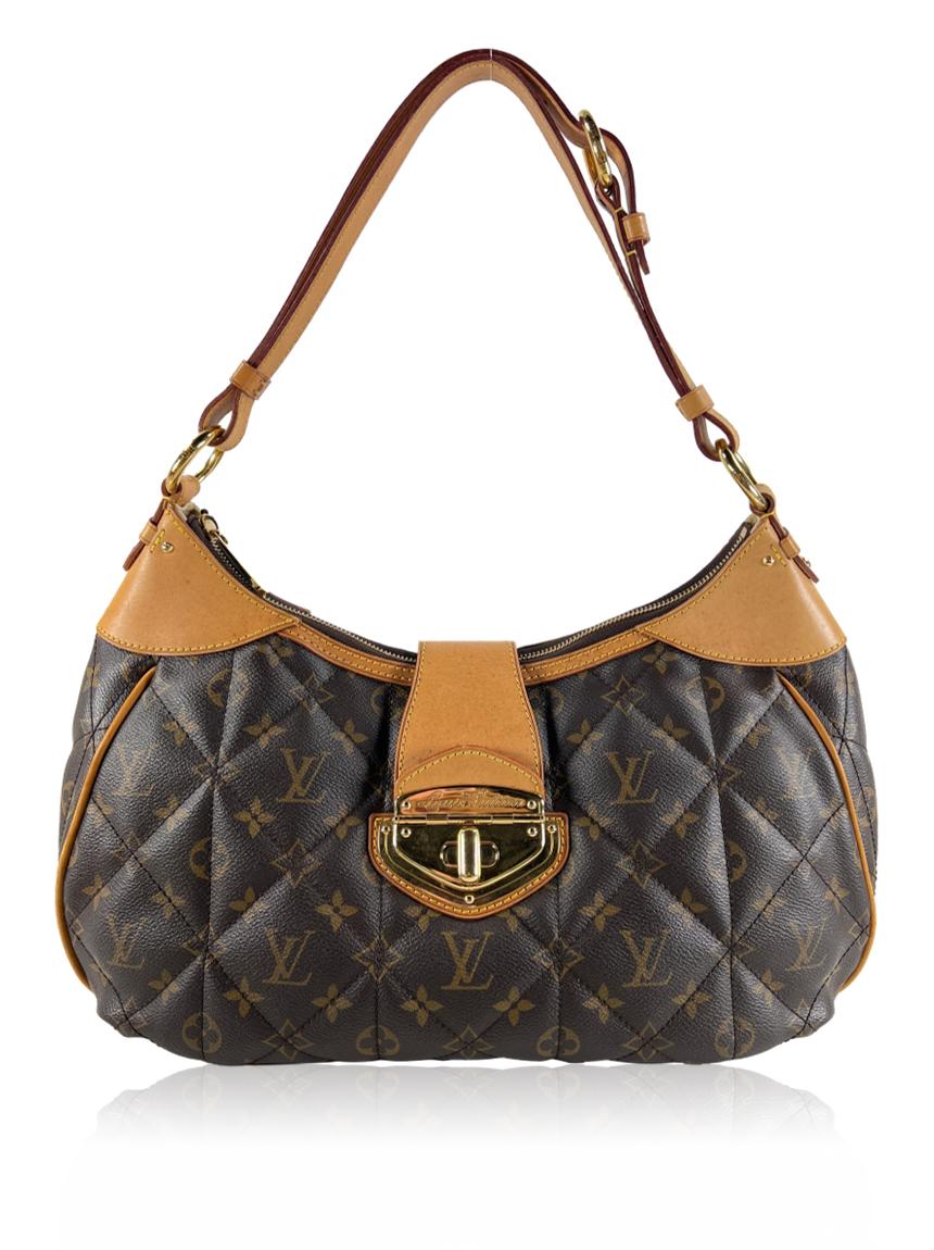 louis vuitton monogram gm