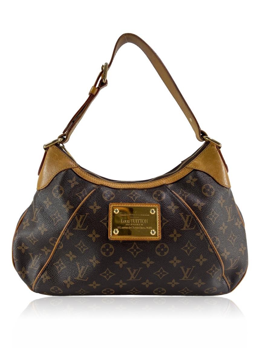 louis vuitton louis vuitton st thames monogram
