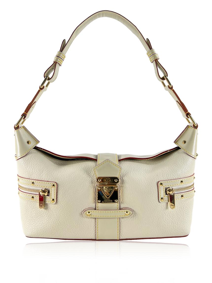 louis vuitton louis vuitton suhali l impetueux bege beige