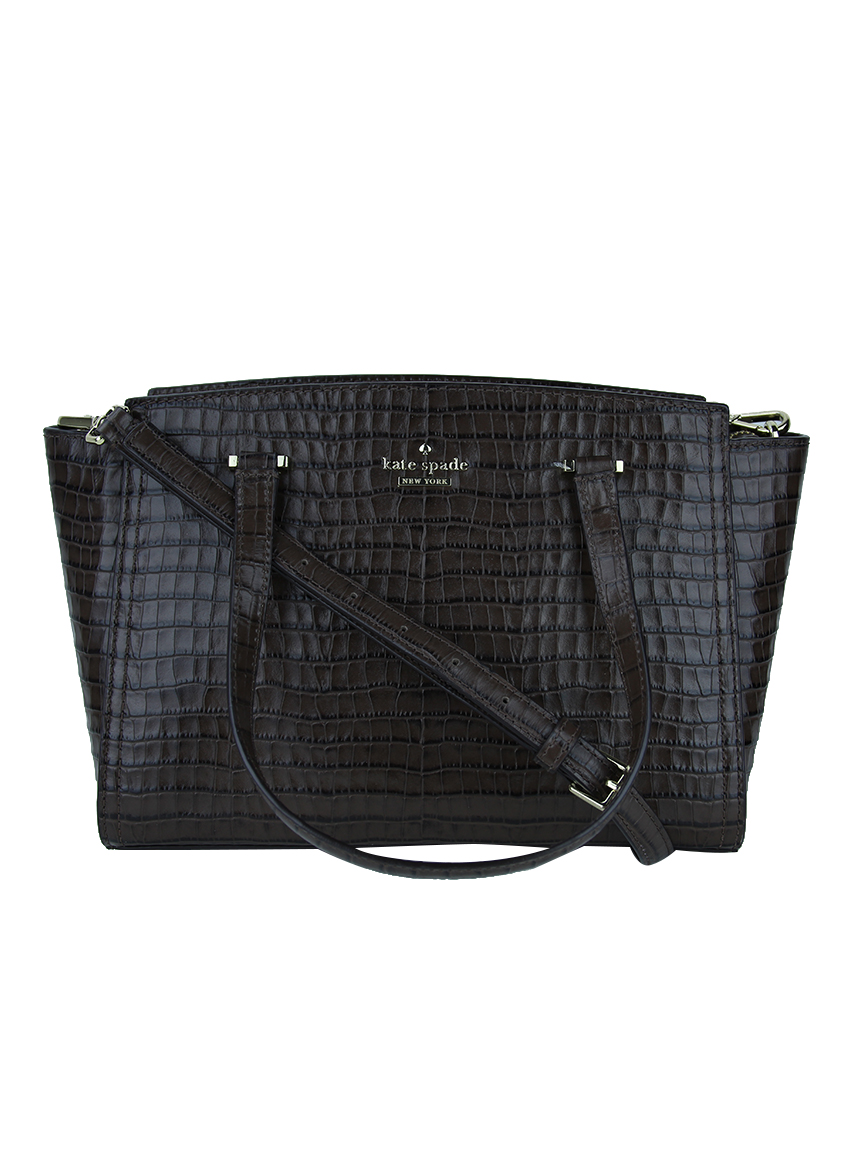 Bolsa Kate Spade Patterson Drive Exotic Small Geraldine JXF1