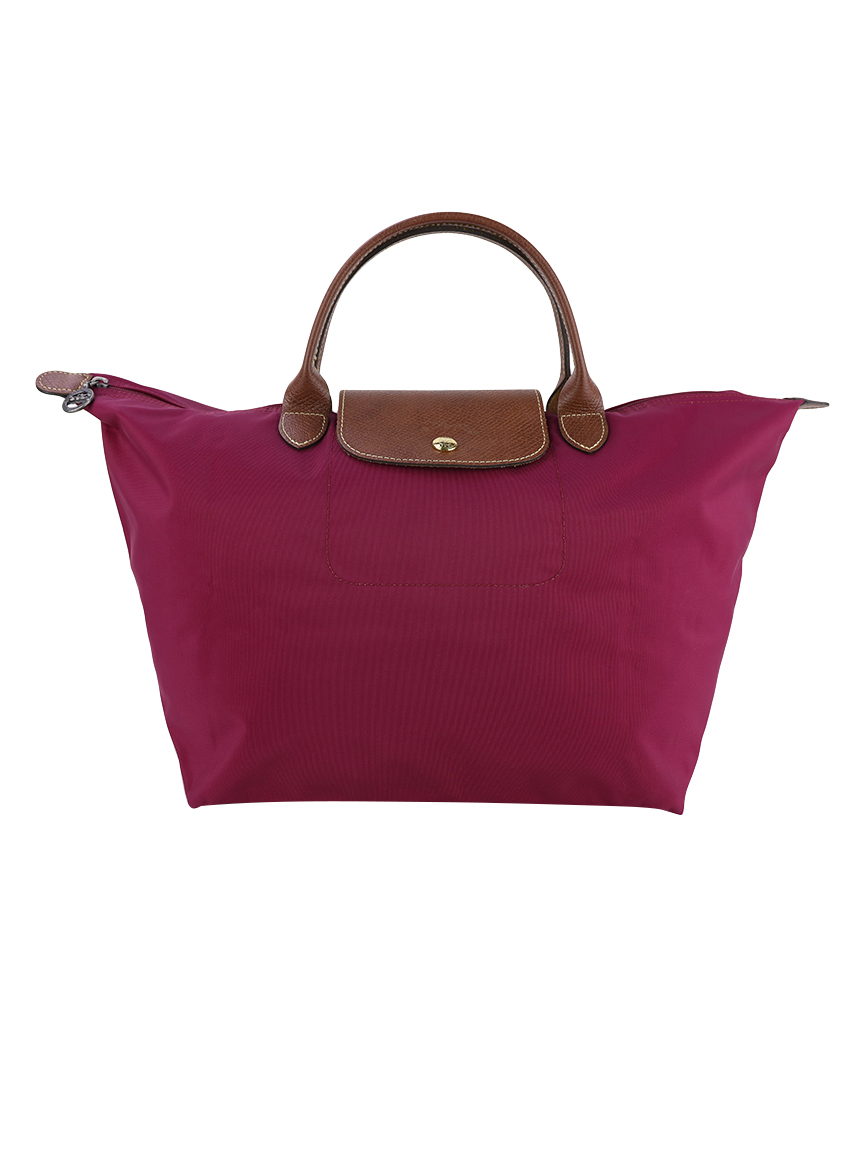 Bolsa longchamp onde discount comprar no brasil