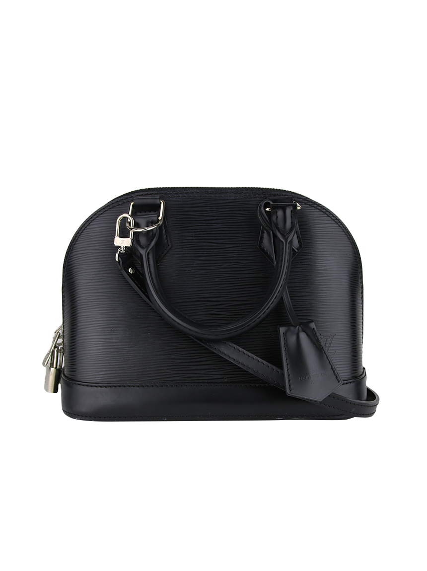 Bolsa Louis Vuitton Alma BB Epi - SS578 Original | Etiqueta Única