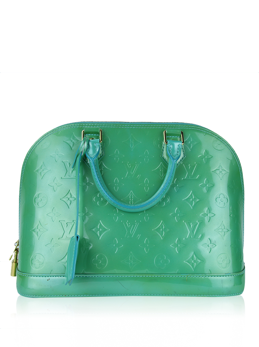 louis vuitton alma