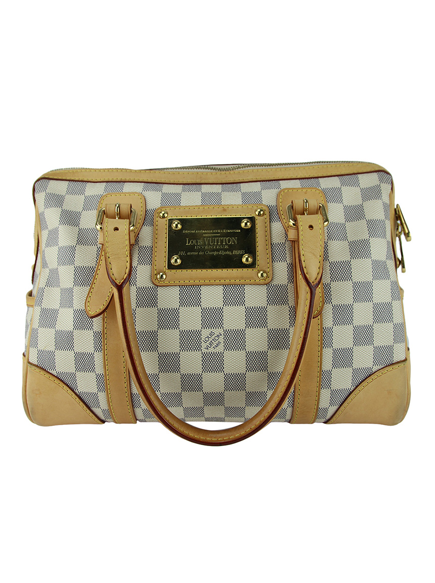 Bolsa Louis Vuitton Berkeley - AZM42 Original | Etiqueta Única