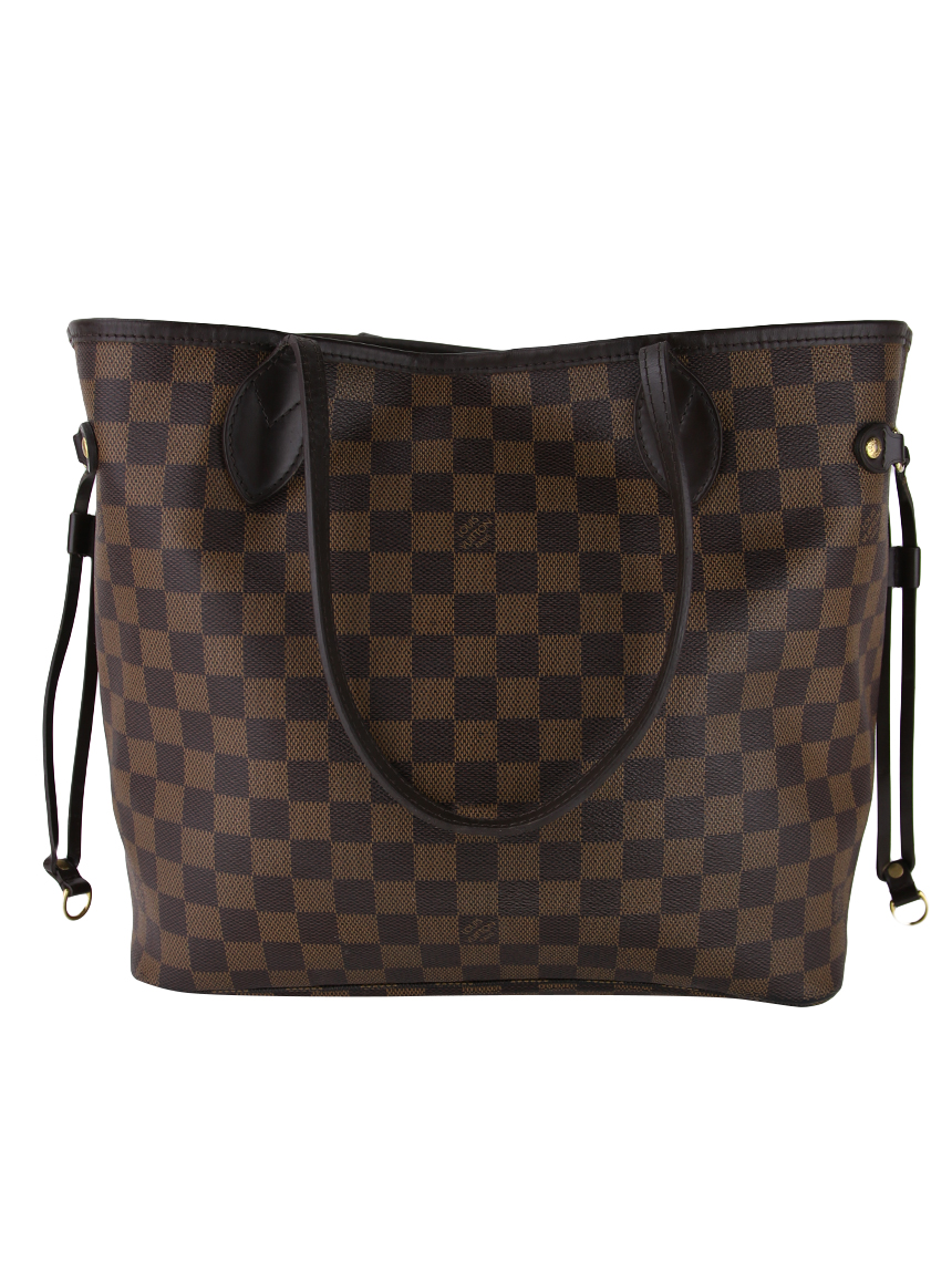 Neverfull Mm Como Saber Que Una Bolsa Louis Vuitton Es Original