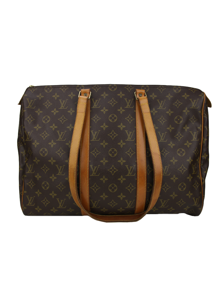 sac de voyage louis vuitton flanerie 45