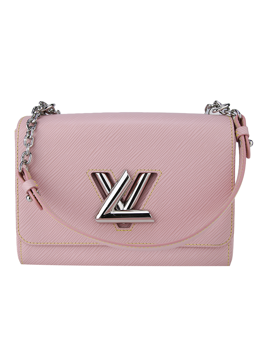 Bolsa louis 2024 vuitton rosa