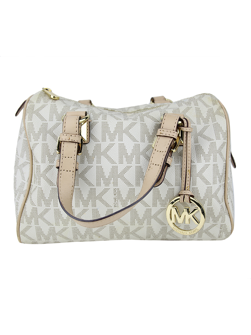 Bolsa michael 2025 kors grayson