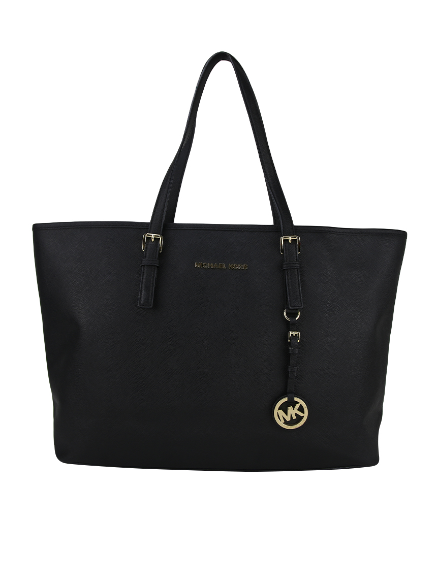 Bolsa negra mk original sale
