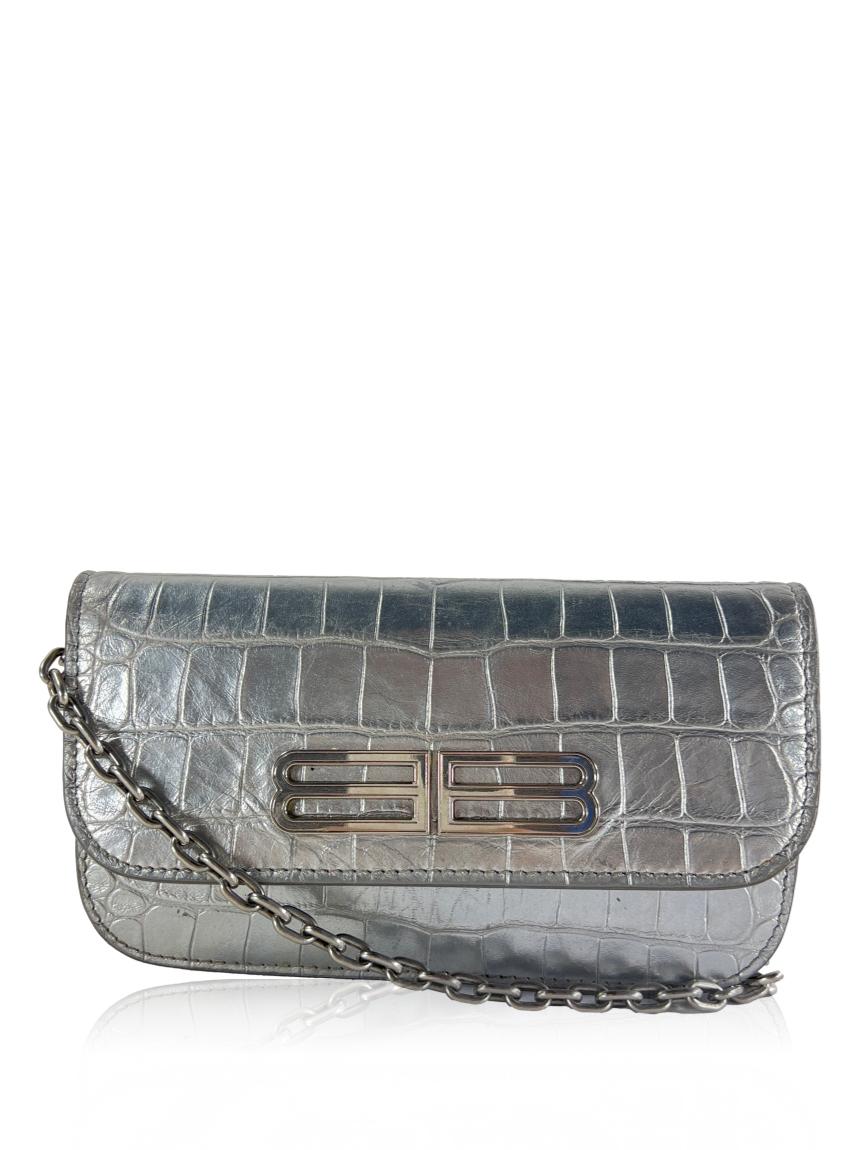 balenciaga chain dewf9 embossed gossip
