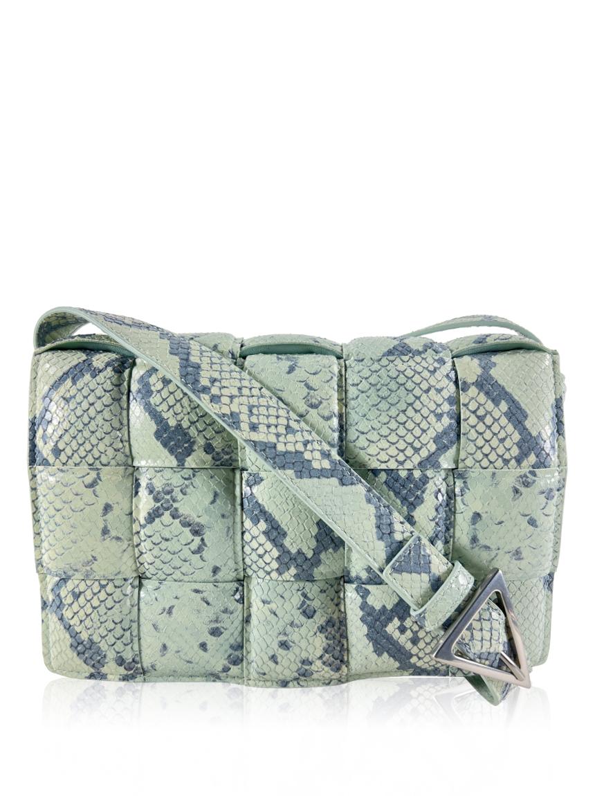 bottega veneta cassette blue