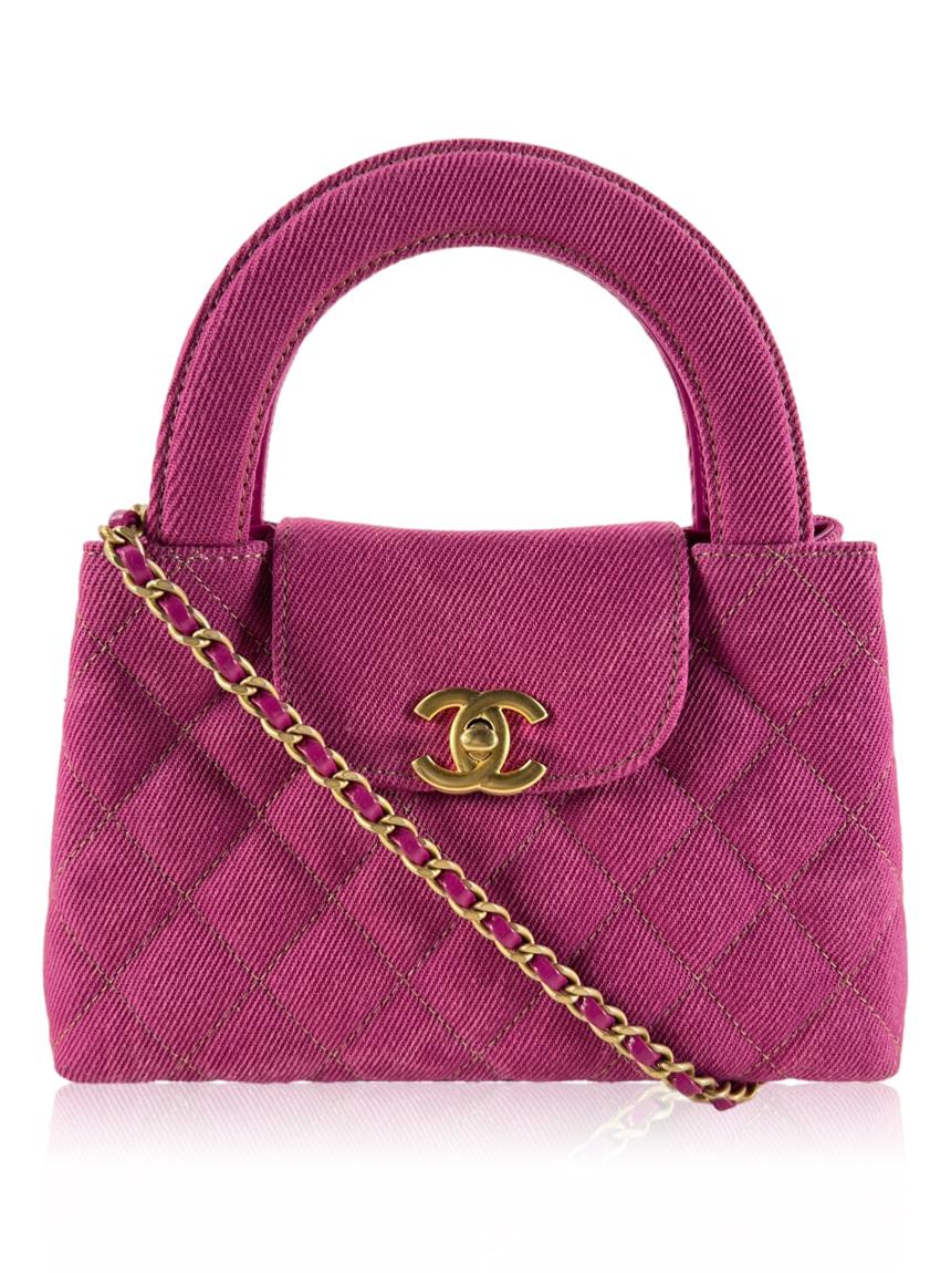 chanel nano