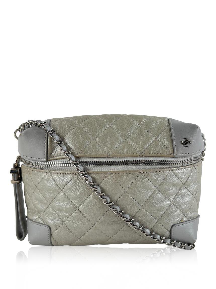 chanel allure demj6 street