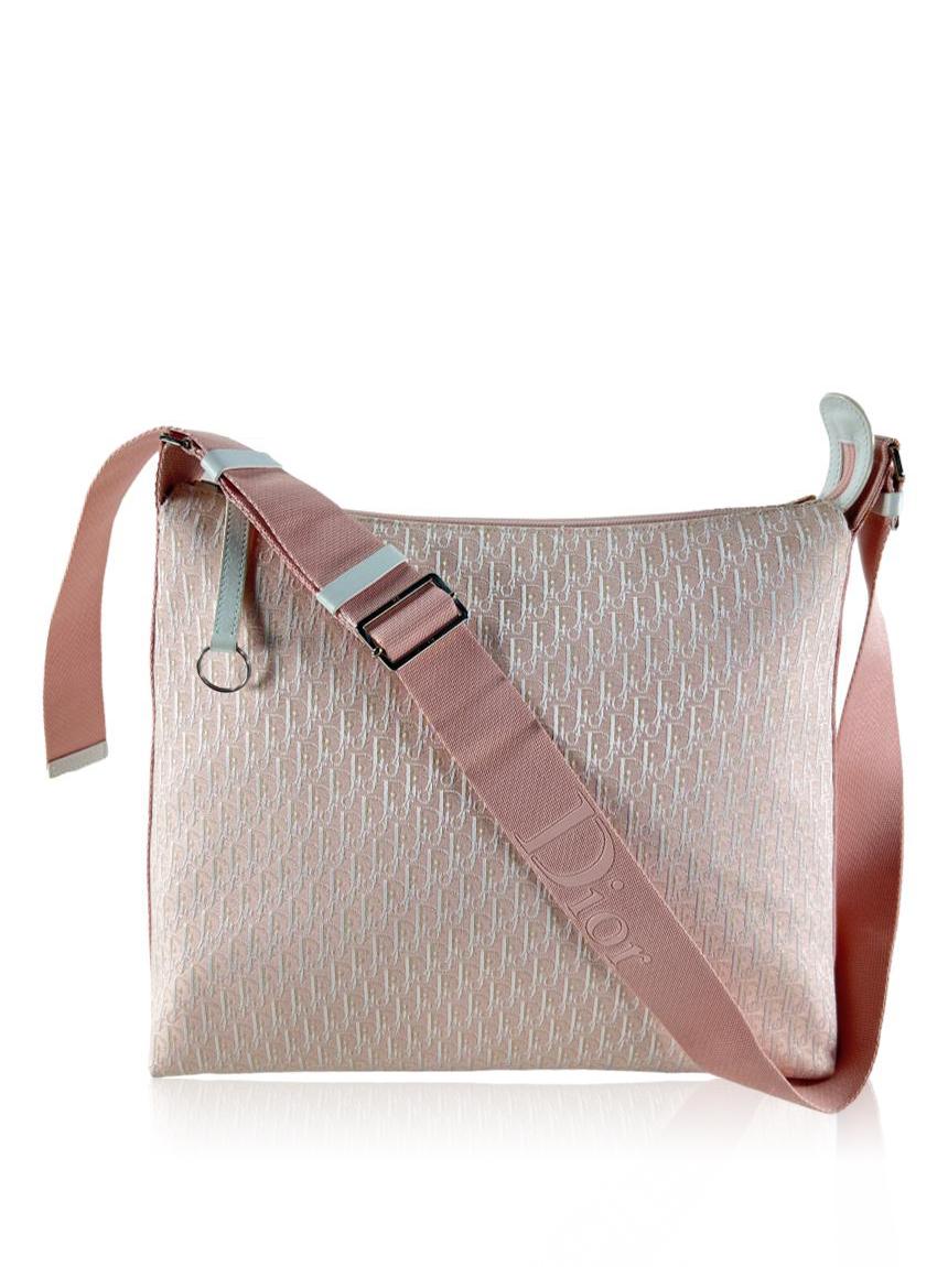 christian dior christian dior diorissimo vintage rosa pink