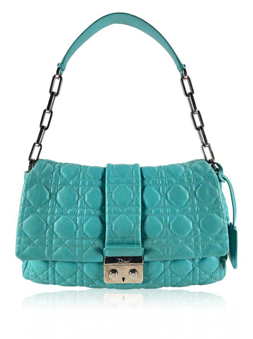 christian dior cannage
