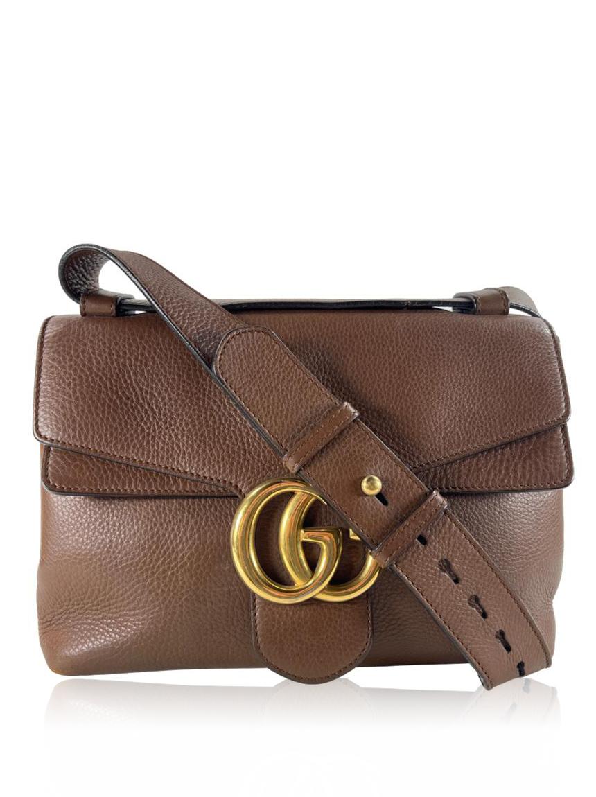 gucci marmont brown