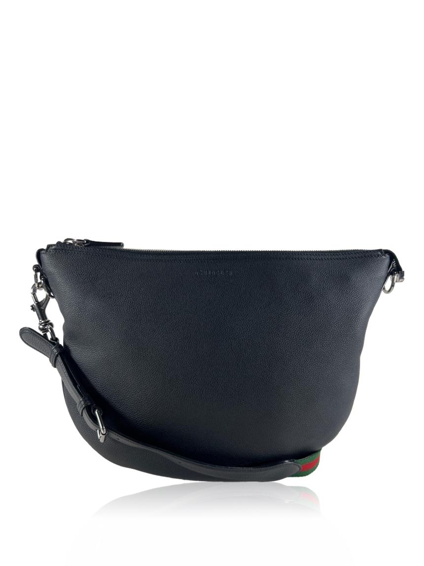 gucci gucci messenger preto black