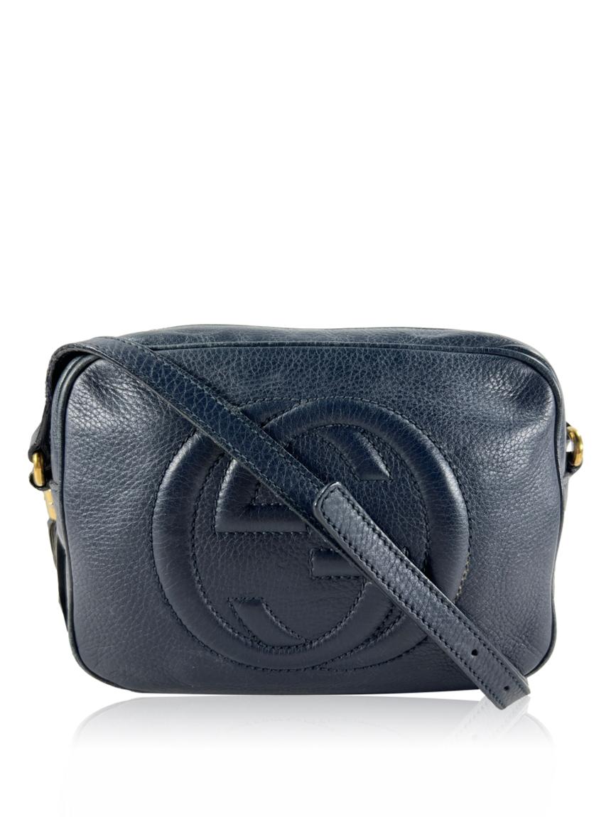 gucci soho blue