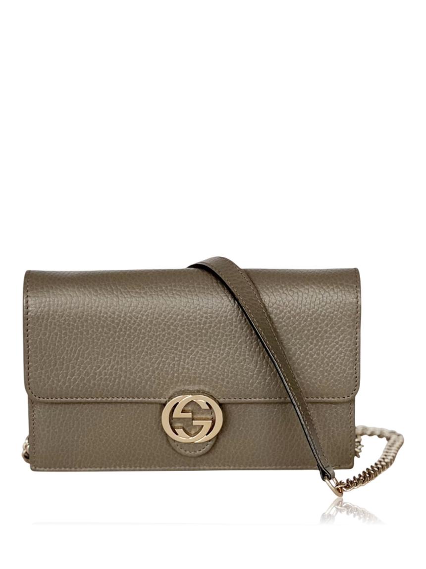 gucci interlocking g