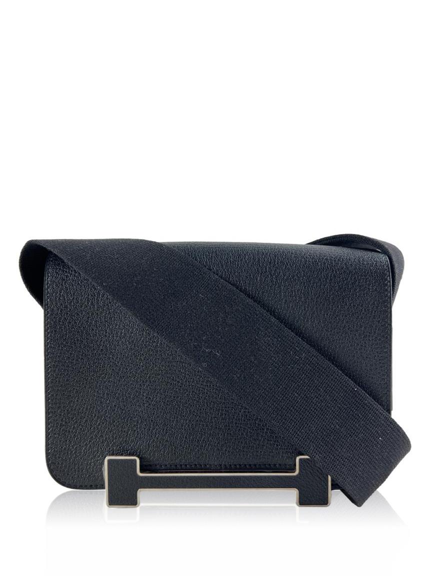 hermes hermes geta chevre mysore preta black