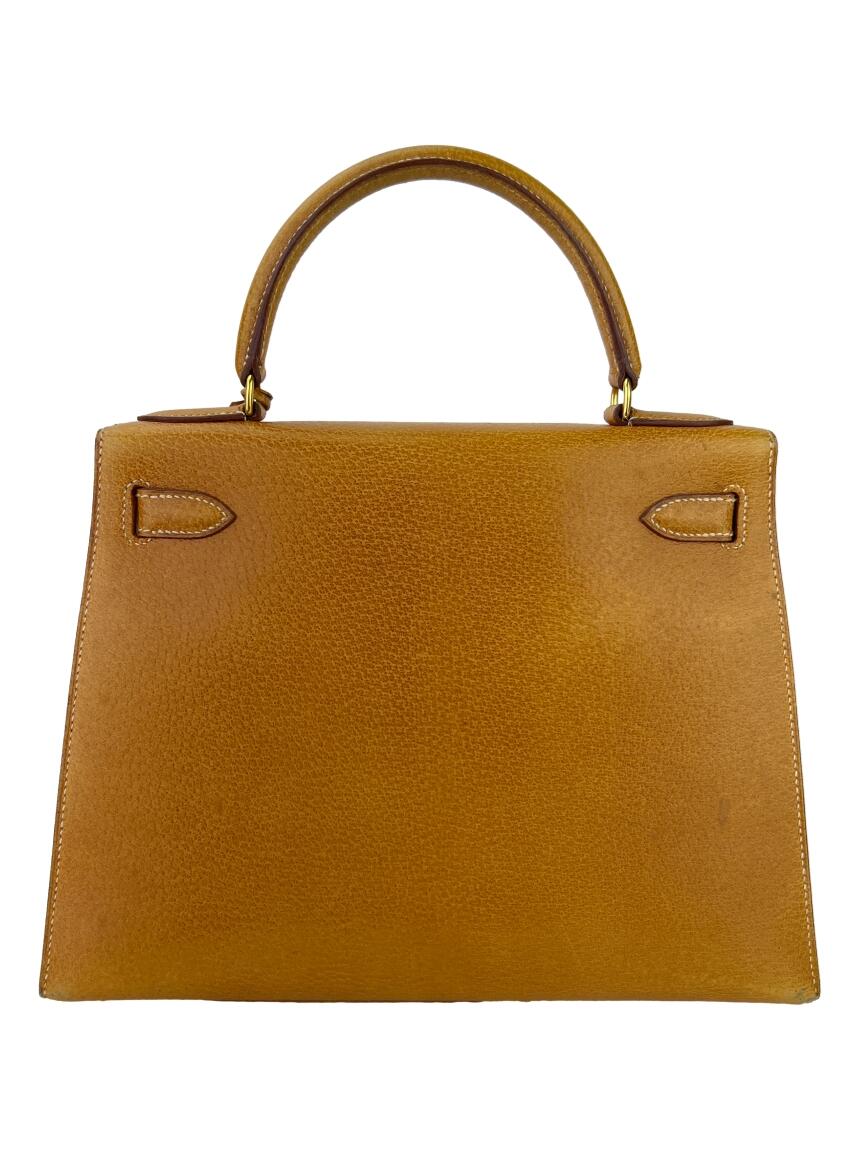 Bolsa Tiracolo Herm s Kelly Peau Porc Sellier Marrom Vintage Original bolsa-tiracolo-herm-s-kelly-peau-porc-sellier-marrom-vintage-original
