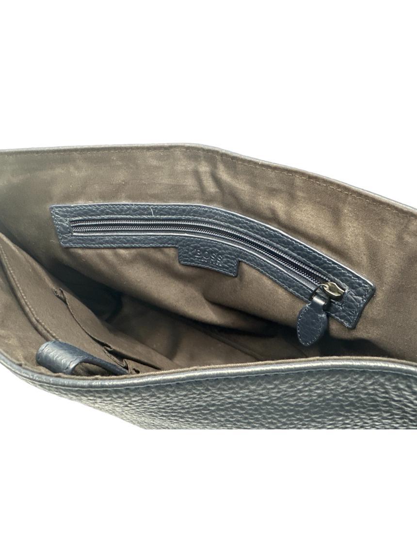 Bolsa Tiracolo Hugo Boss Messenger Azul CRBX2 Original Etiqueta nica bolsa-tiracolo-hugo-boss-messenger-azul-crbx2-original-etiqueta-nica