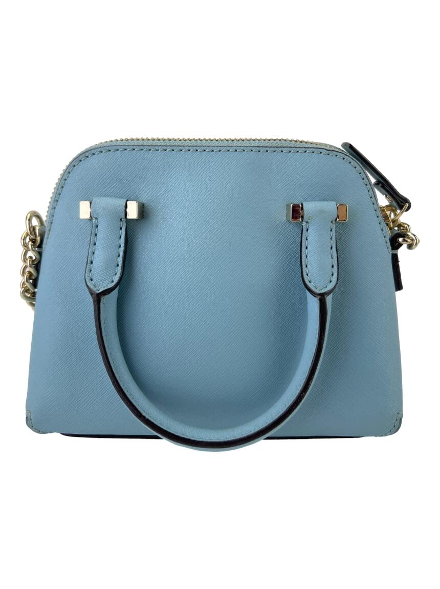 Bolsa Tiracolo Kate Spade Mini Maise Azul Original HID10 Etiqueta Única