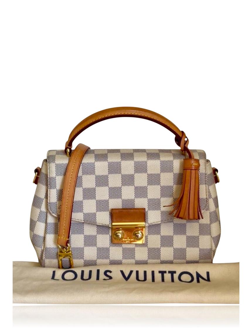 louis vuitton damier azur