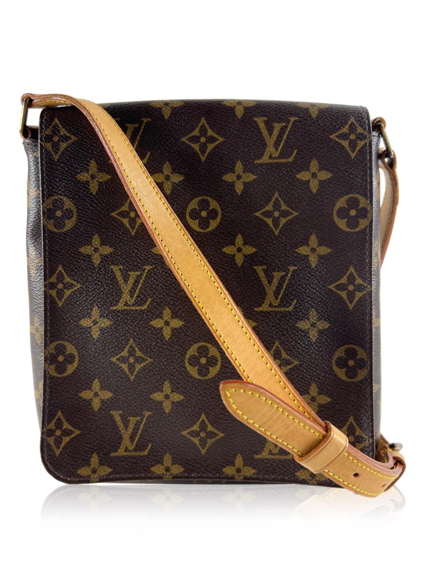 louis vuitton monogram