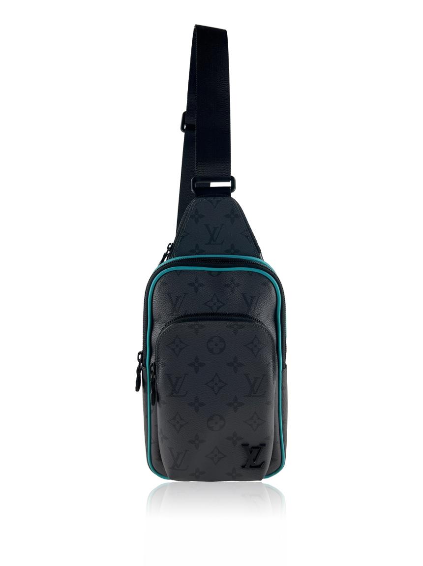 louis vuitton monogram mm