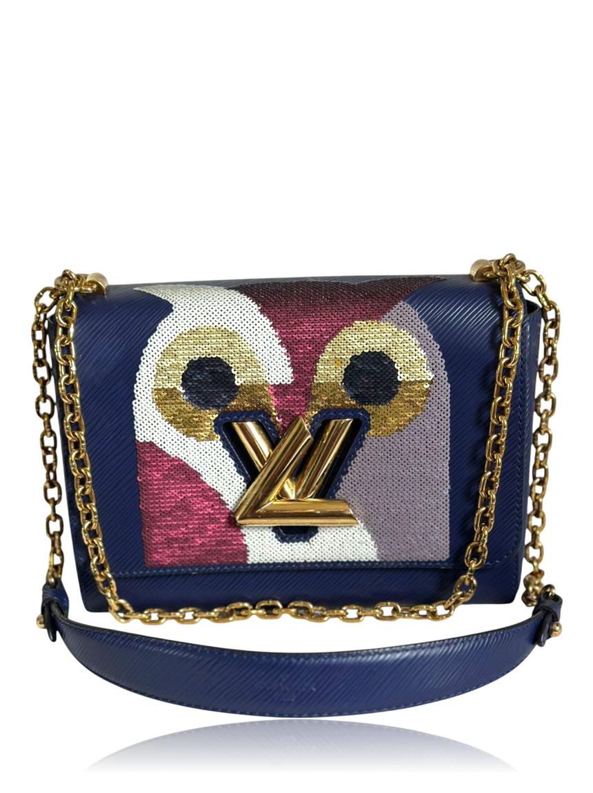 louis vuitton twist