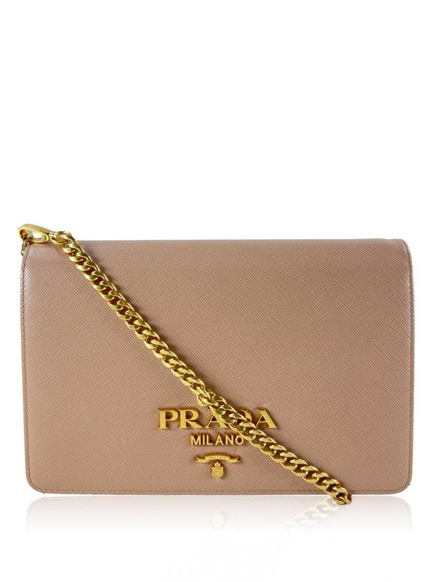 prada saffiano small