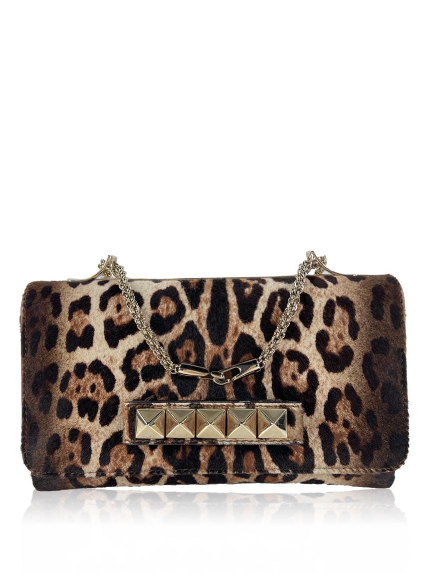 valentino valentino va va voom animal print