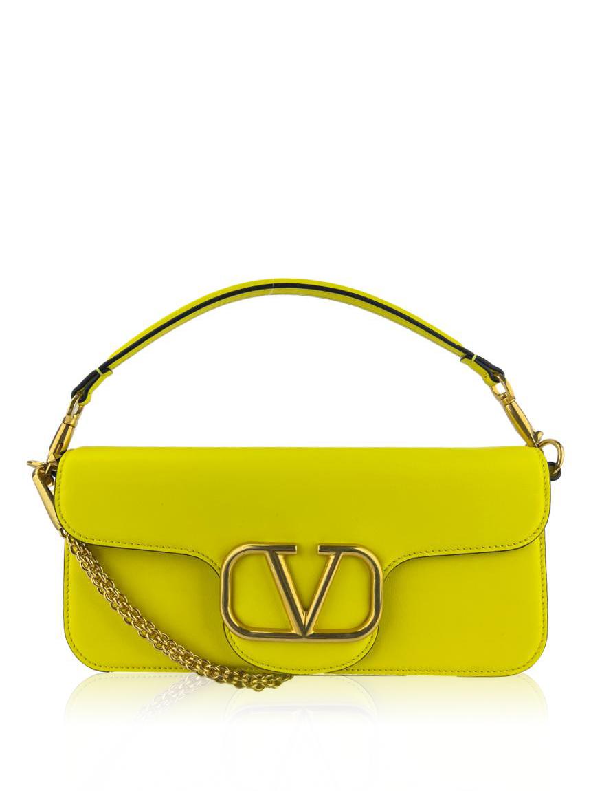 valentino valentino vlogo loco amarela yellow