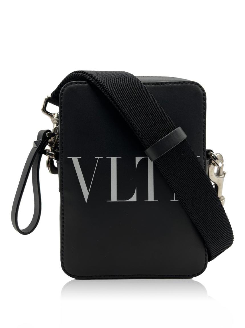 valentino valentino vltn preta black
